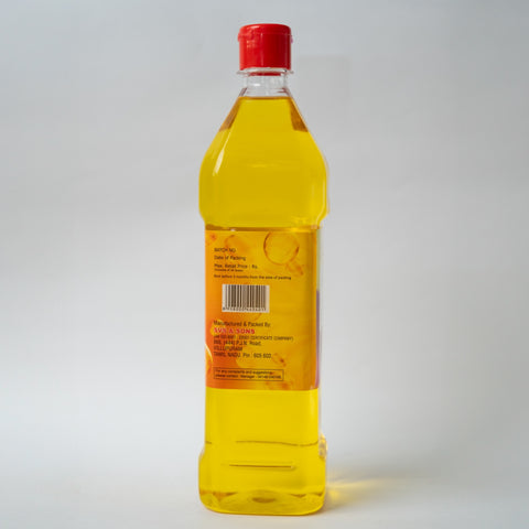 SVS Vite Chekku Groundnut Oil