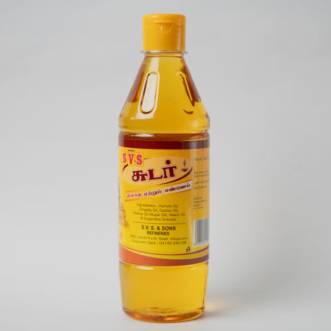 SVS Sudar Deepam Oil